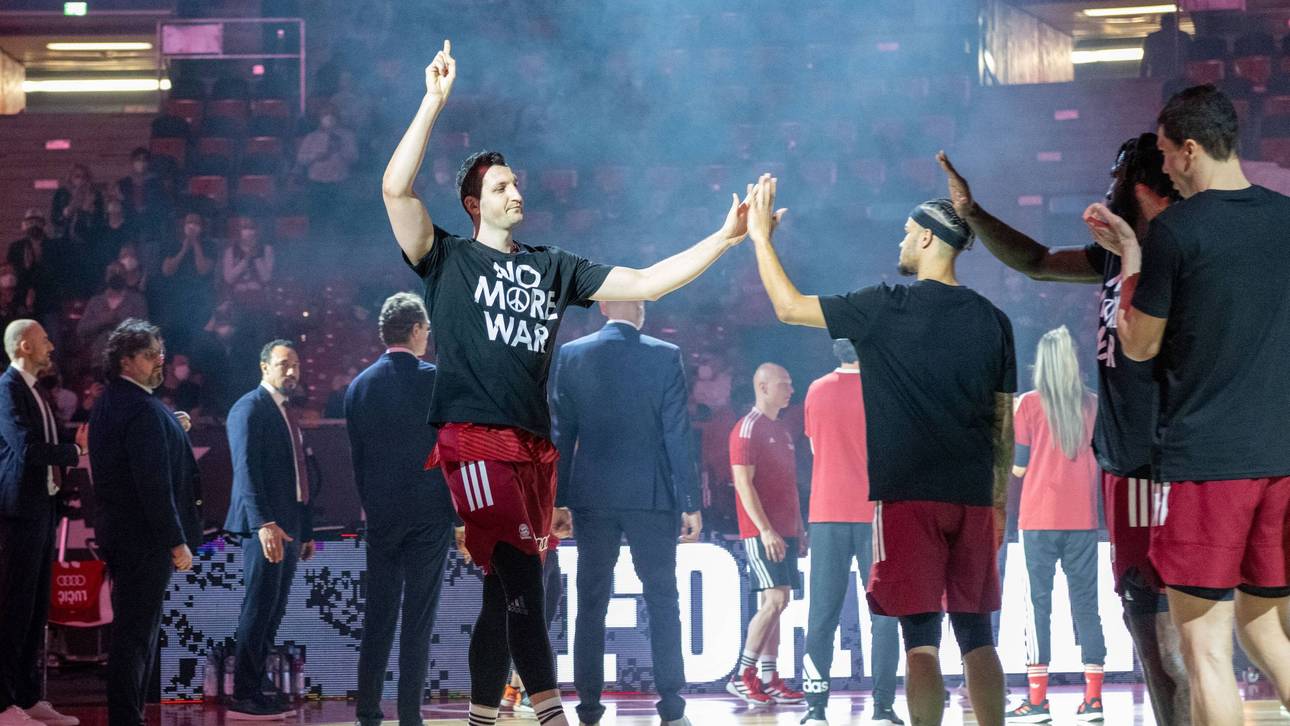 Ein bitter überschattetes Happy End