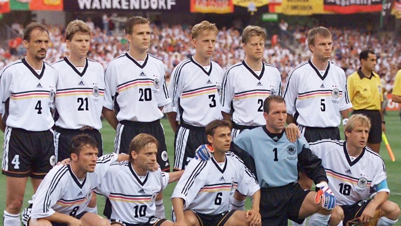 Kohler und Thon trauen Matthäus Bundestrainer-Job zu