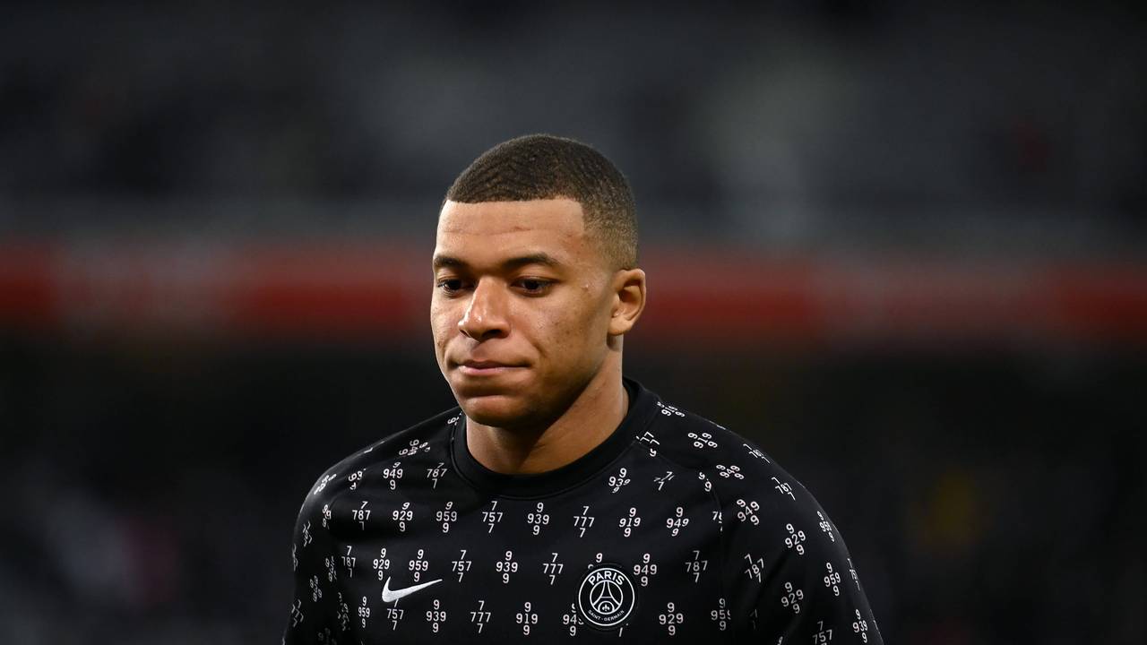 Schicksals-Duell für PSG