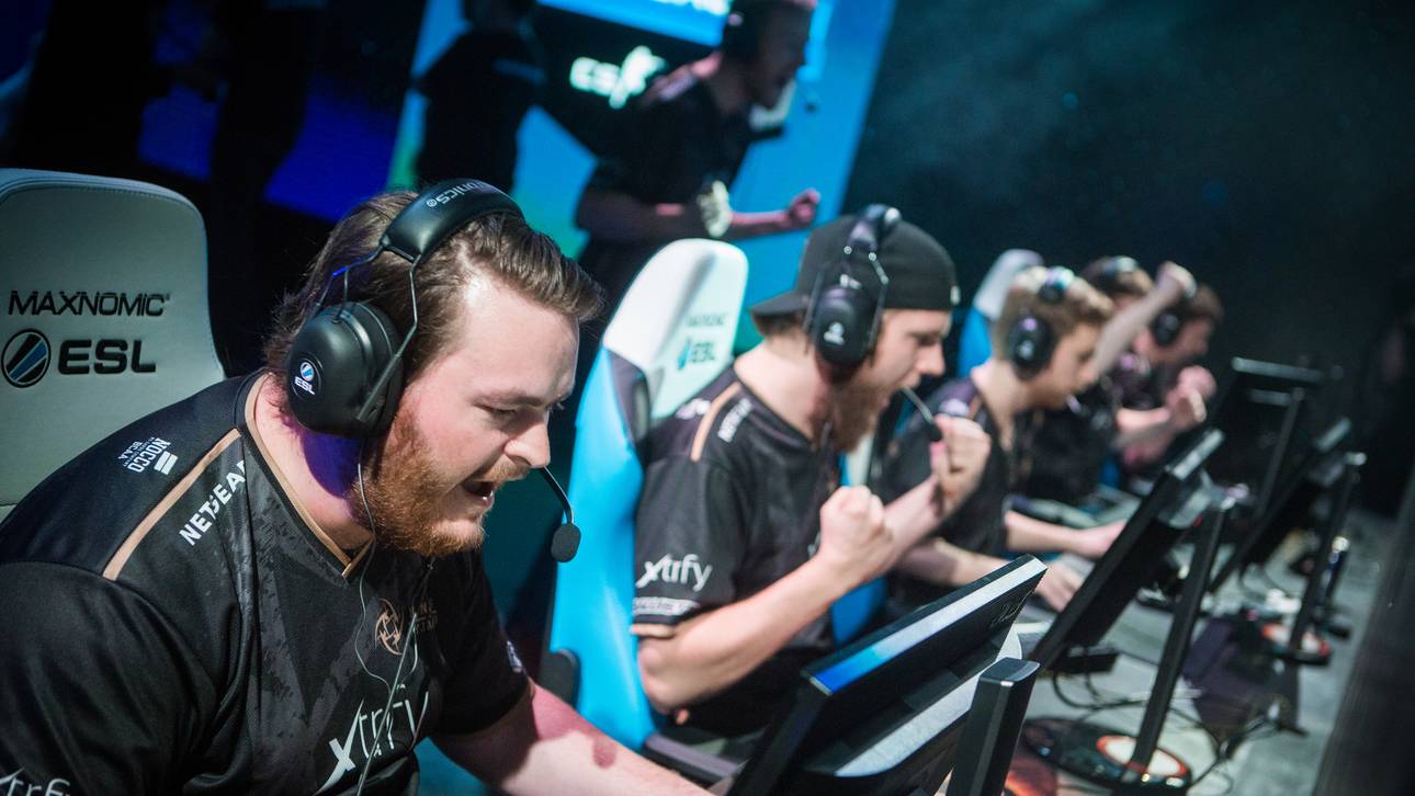 Oakland kührt NiP zum Sieger