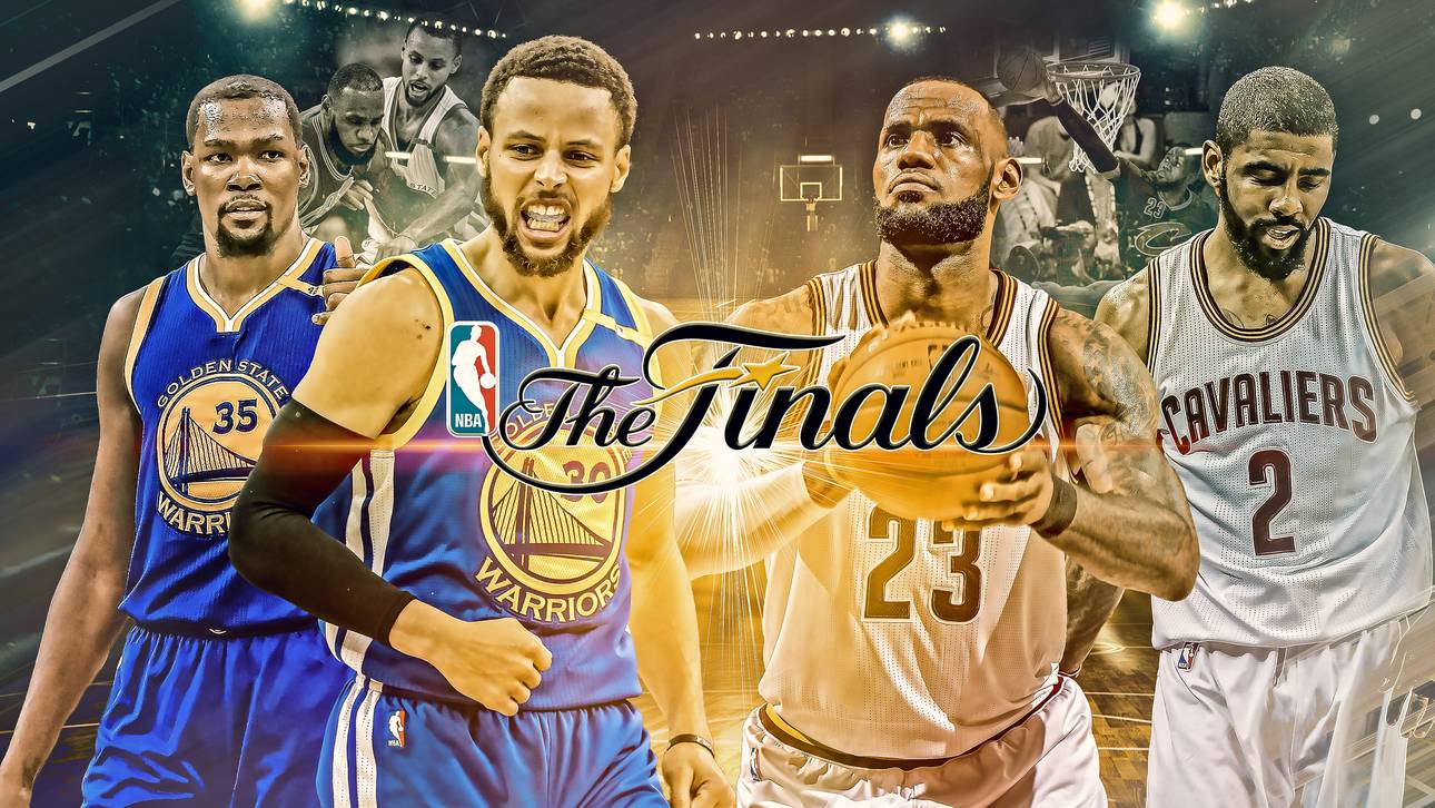 Fluch und Segen der NBA-Überteams