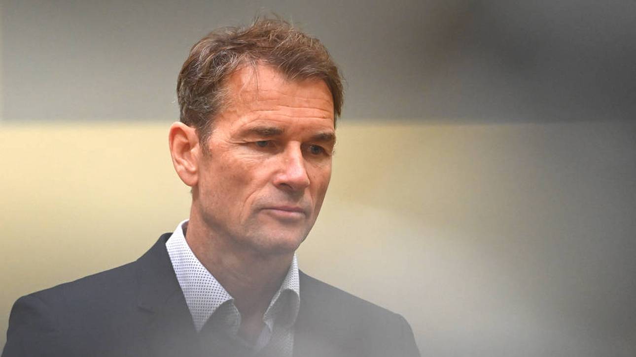 Nagelsmann-Breitseite gegen Lehmann?