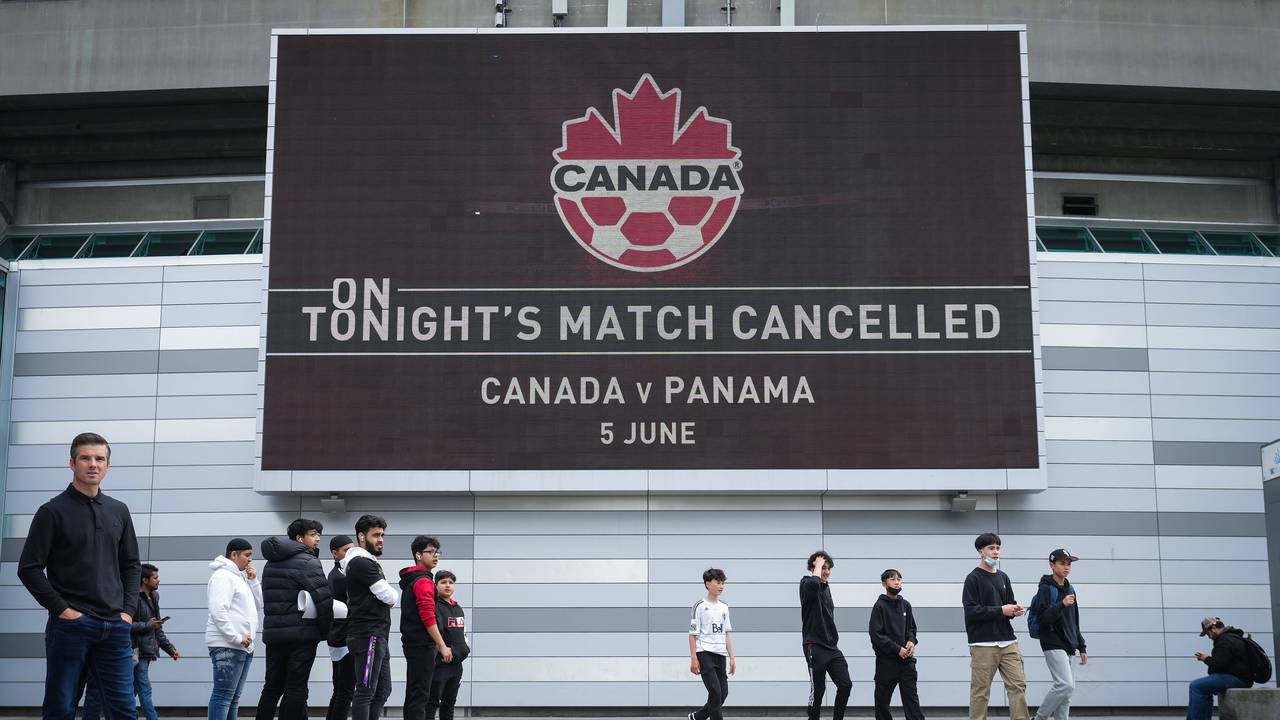 Kanada: FCB-Star Alphonso Davies und seine Nationalmannschafts-Kollegen streiken