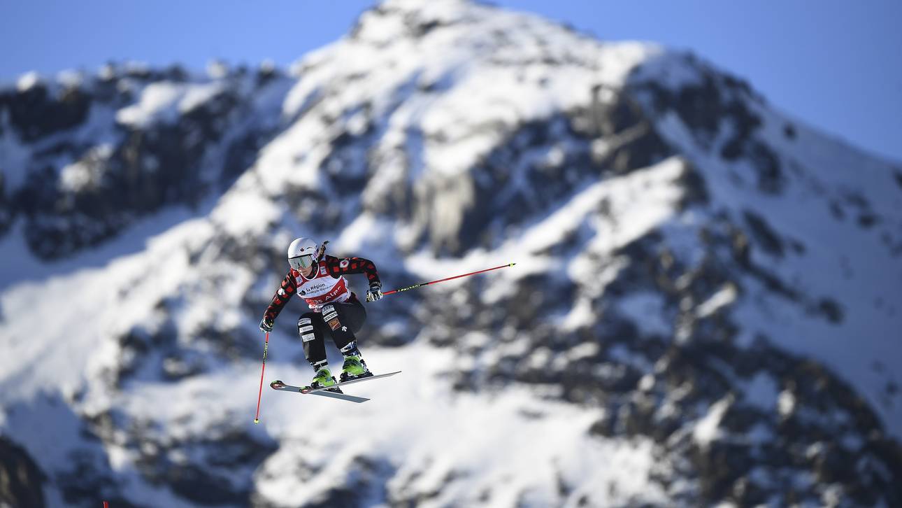 Olympiasiegerin schwer verletzt