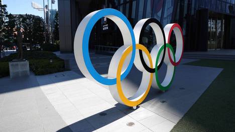 Olympische Symbole: SPORT1 erklärt die Symbole von Olympia!