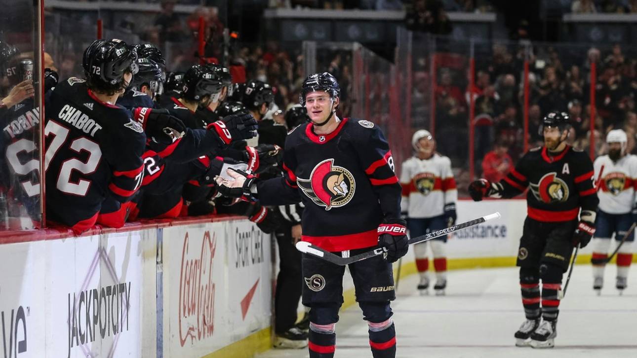 Meilenstein für Draisaitl