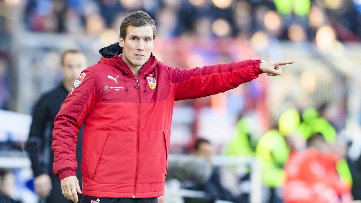 Auffällig: Vor allem junge Trainer landen in dem Ranking auf den vorderen Plätzen. Stuttgarts Hannes Wolf etwa