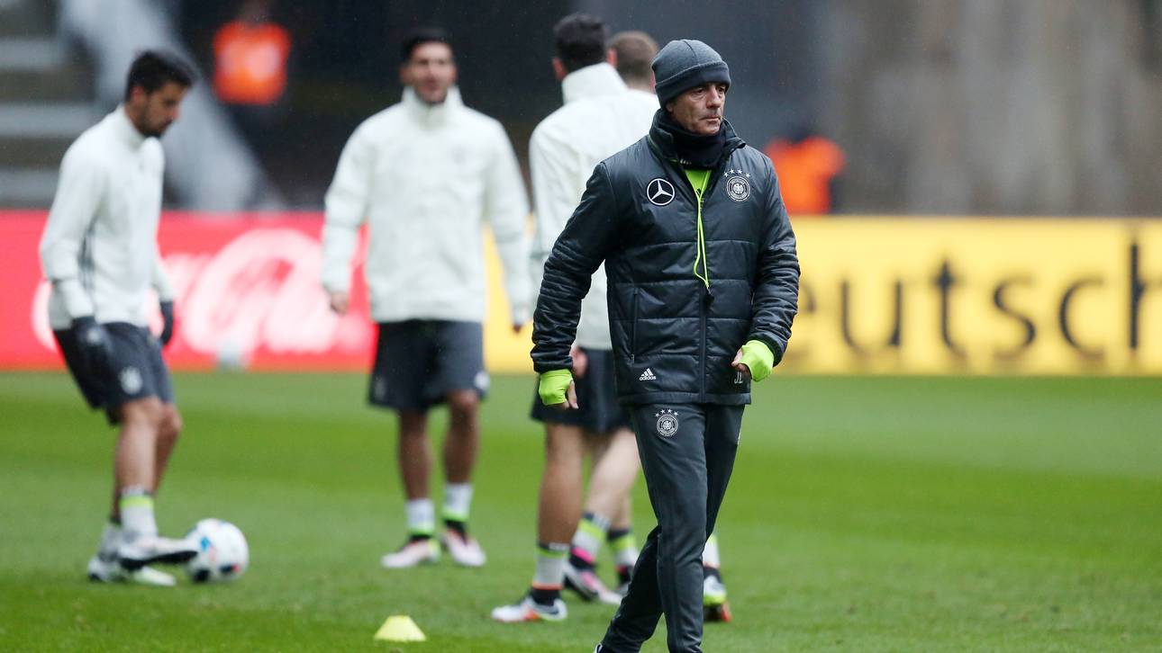 Abwehrproblem: Die Zeit drängt