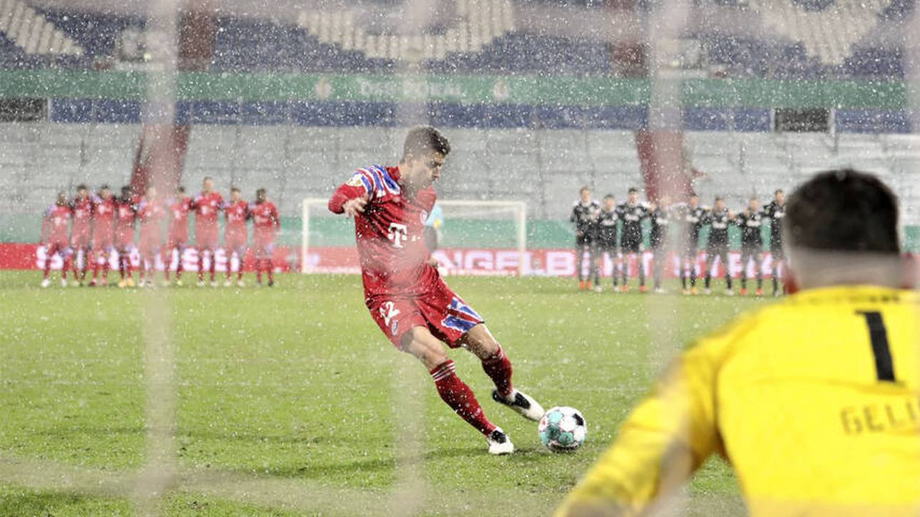 Wie geht es jetzt mit Roca weiter?