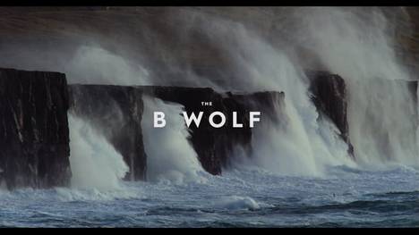 Ist „The Seawolf“ der beste Coldwater-Surffilm aller Zeiten?