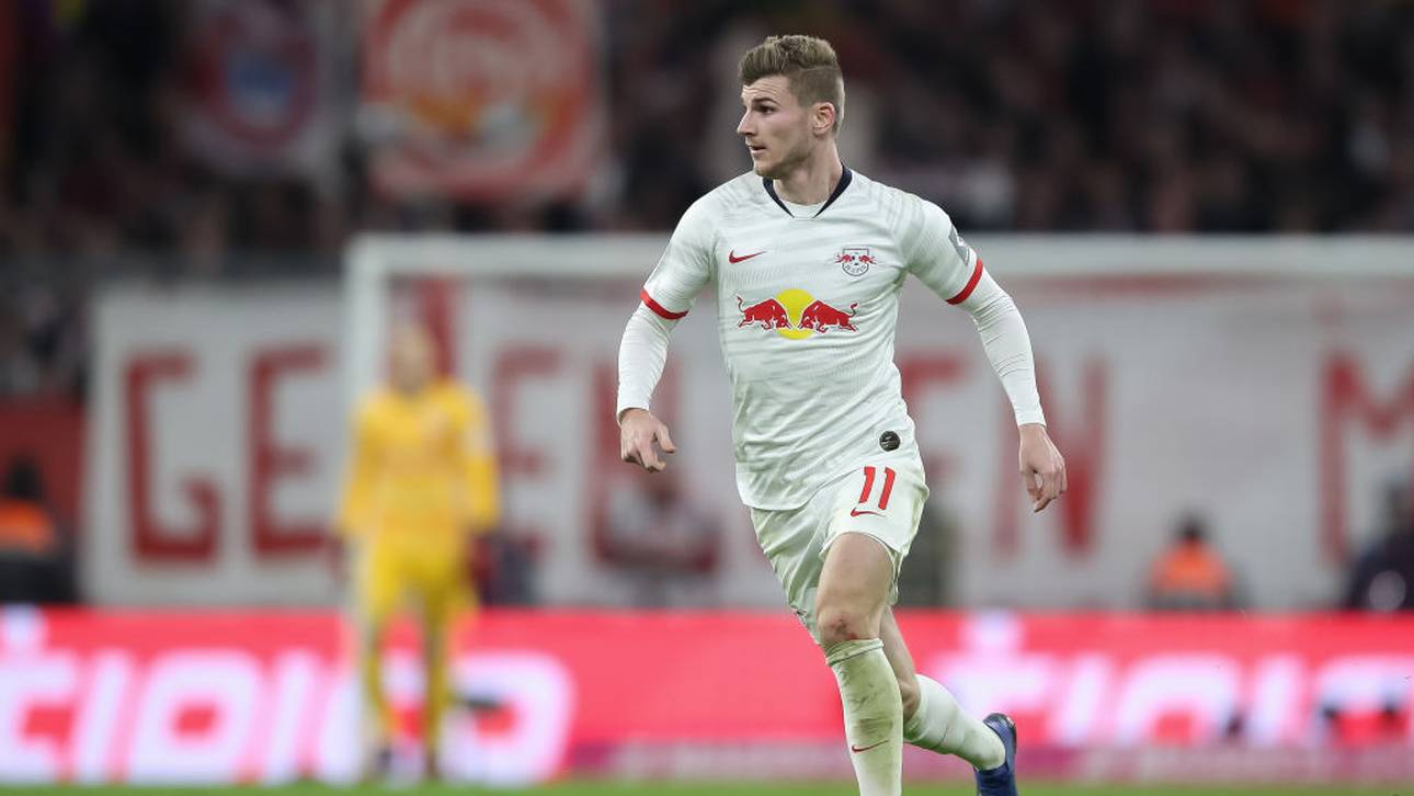 Sport-Tag: Leipzig fordert Mourinho