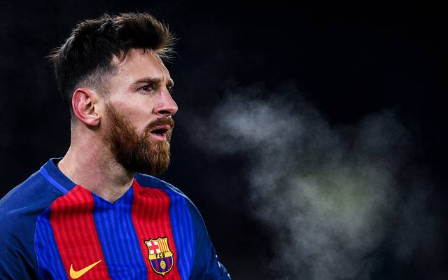 Lionel Messi Kauft Nervigen Nachbarn Ihr Haus Ab