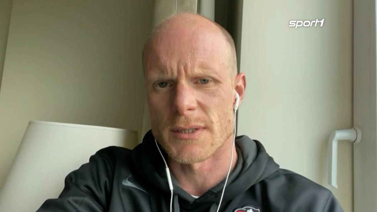 Bundestrainer Toni Söderholm zieht ein Zwischenfazit bei der Eishockey-WM