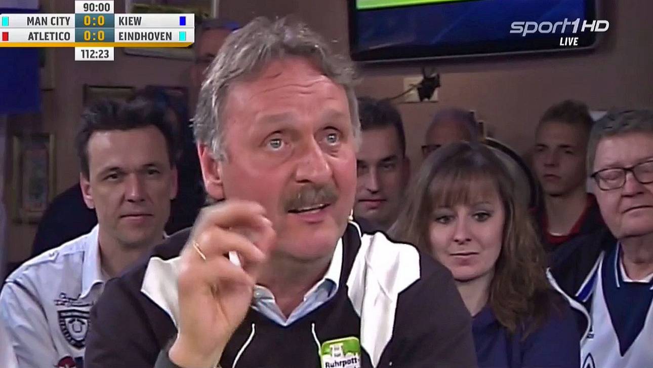 Neururer: Superliga „totaler Blödsinn“