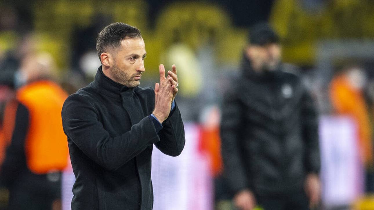 Tedesco warnt: „Nicht zu gierig sein“