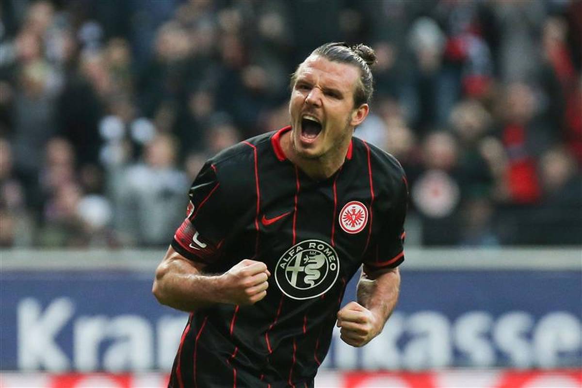 Wie gut war eigentlich Alex Meier?