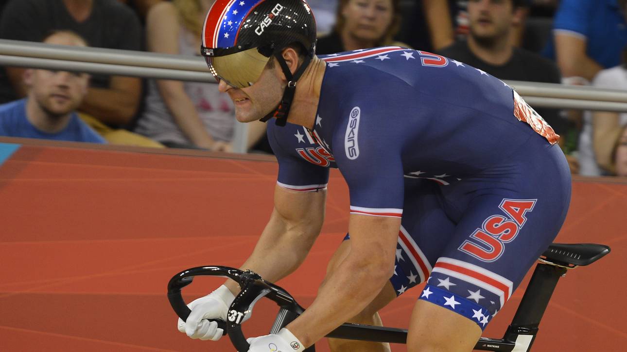 US-Radprofi wegen Dopings gesperrt