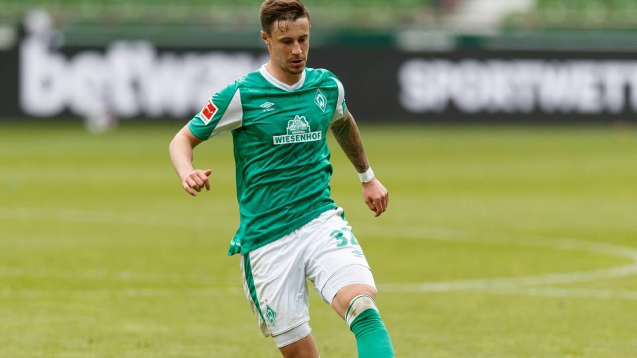 Werder Bremen hat neuen Kapitän