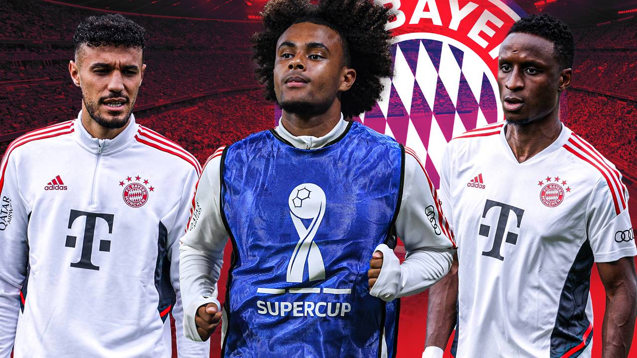 Bayern-Profi erfolgreich operiert