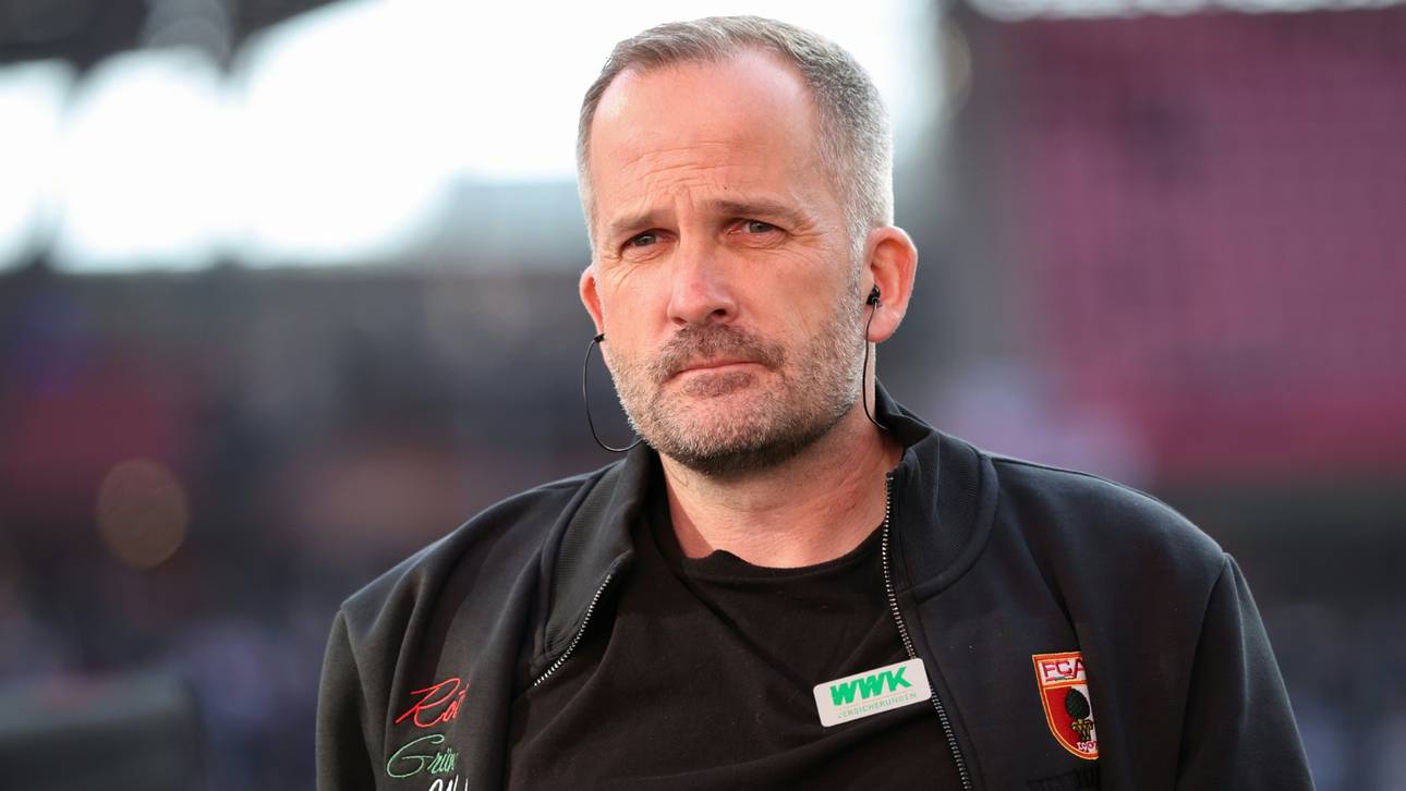 Augsburg will Trendwende schaffen