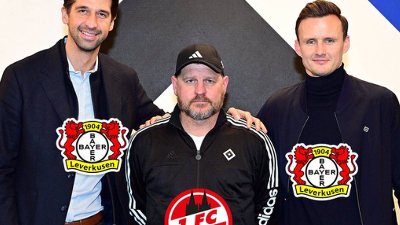 Netz feiert Bayer – außer Baumgart!