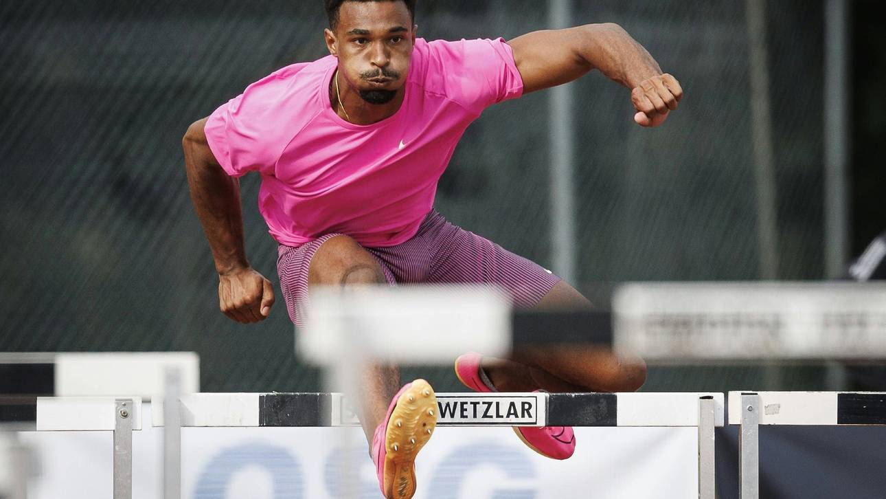 Neugebauer: Magische Marke “drin“