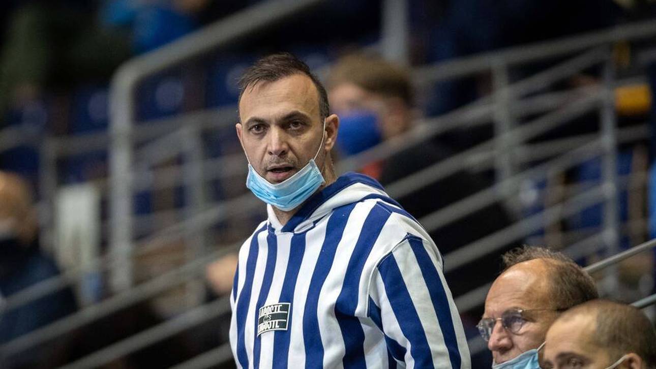 Handball-Chaos: Hanning hat Idee