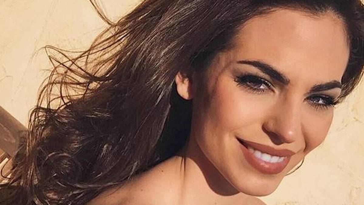 Diese Schönheit hat Reals Isco offenbar von einem Wechsel abgehalten