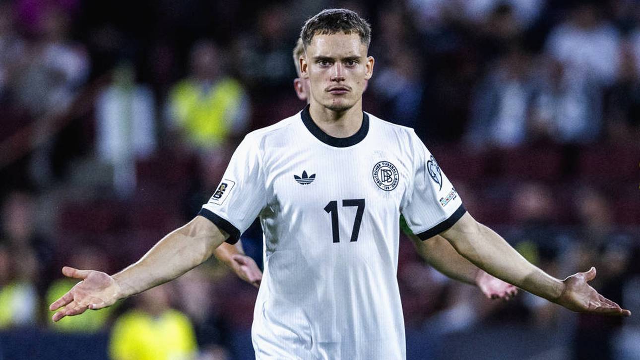 Wo bei Wirtz der Schein trügt