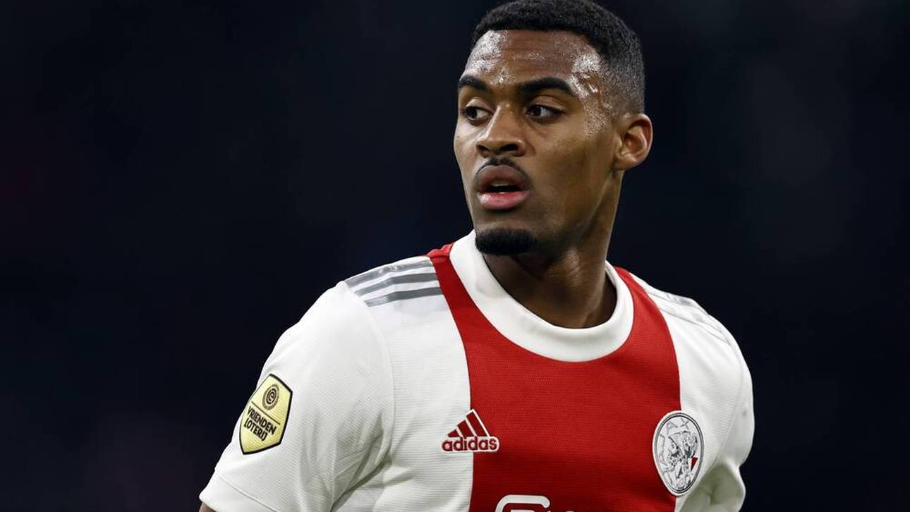 Gravenberch-Vater kommt Bayern zuvor