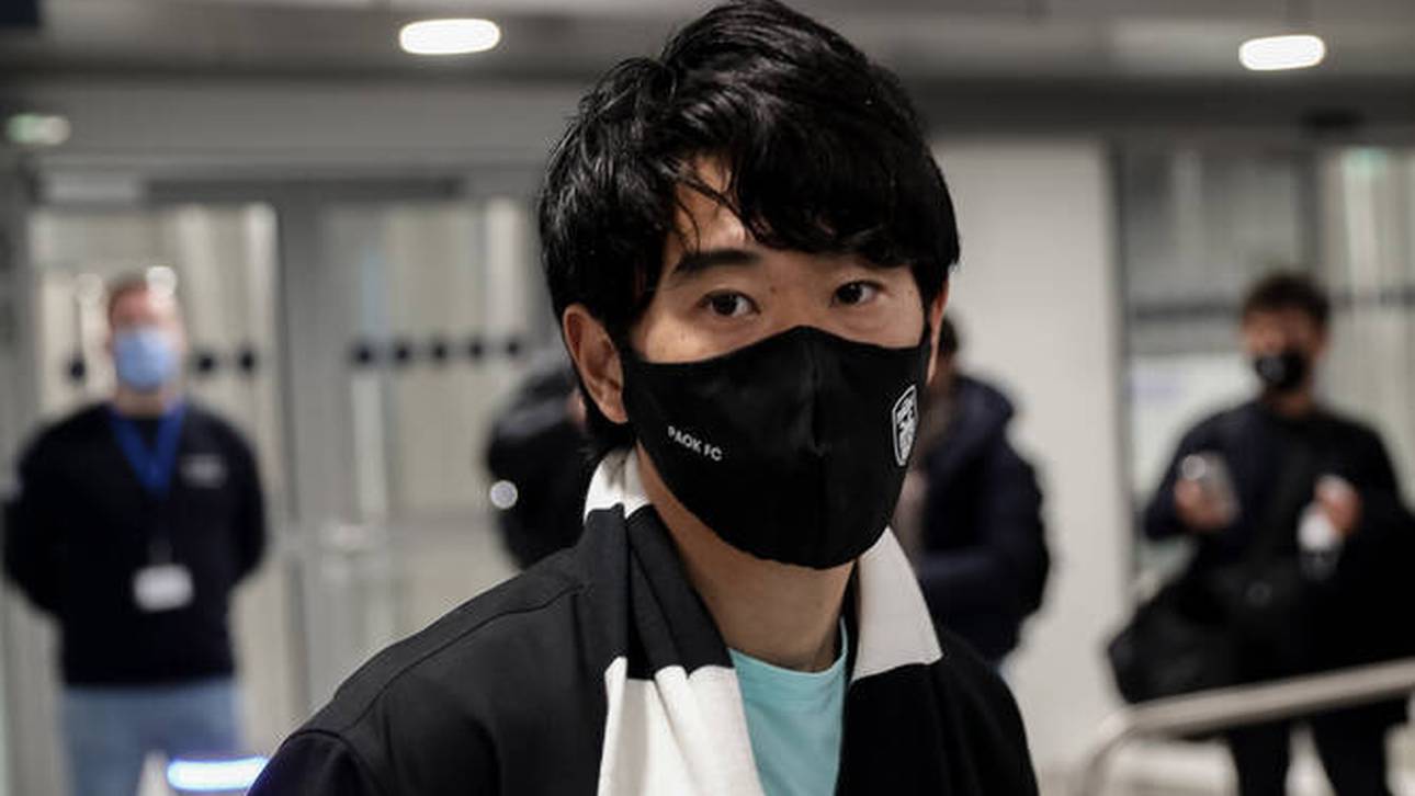 Neuer Klub für Ex-BVB-Star Kagawa