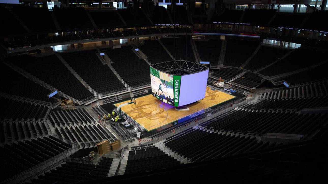 NBA-Playoffs werden fortgesetzt