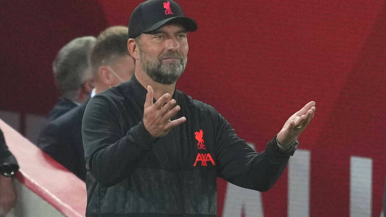 Klopps Strippenzieher geht von Bord