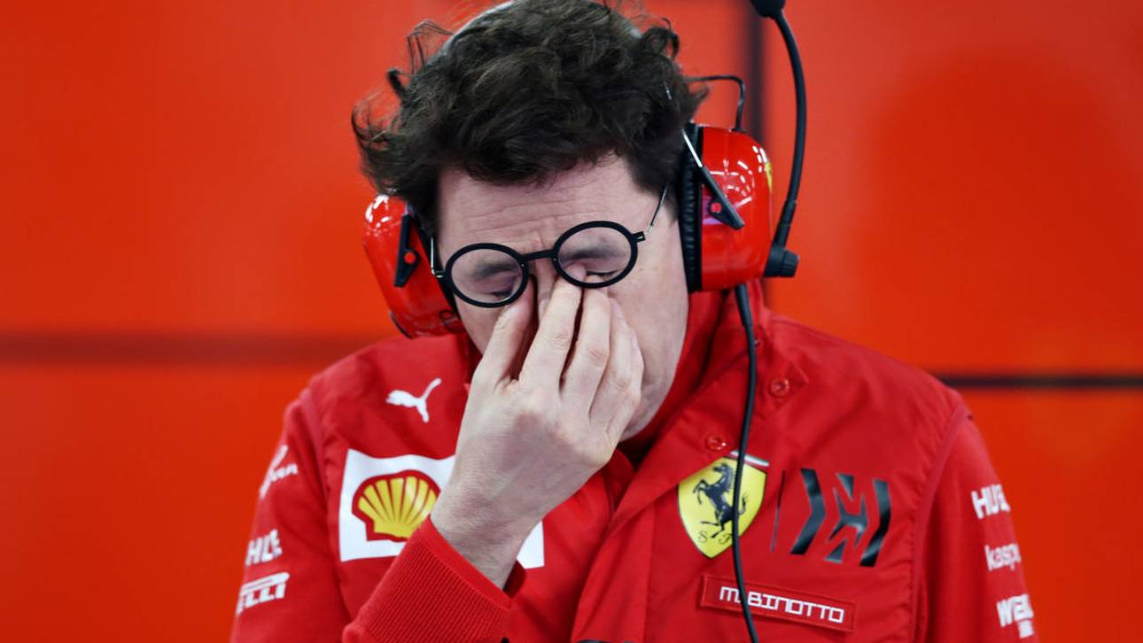 Ferrari denkt an Australien-Absage