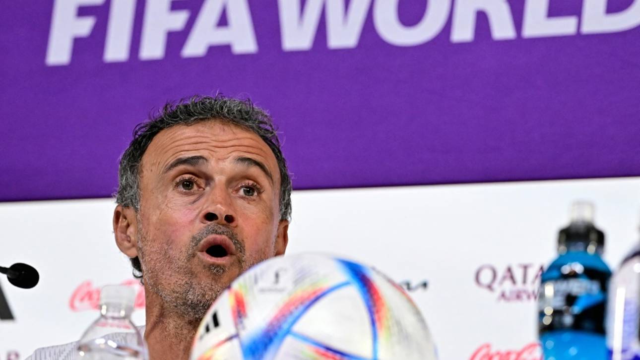 Enrique ließ 1000 Elfmeter trainieren