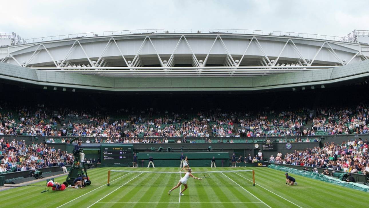 Grand-Slam-Turniere wollen neue Inhalte