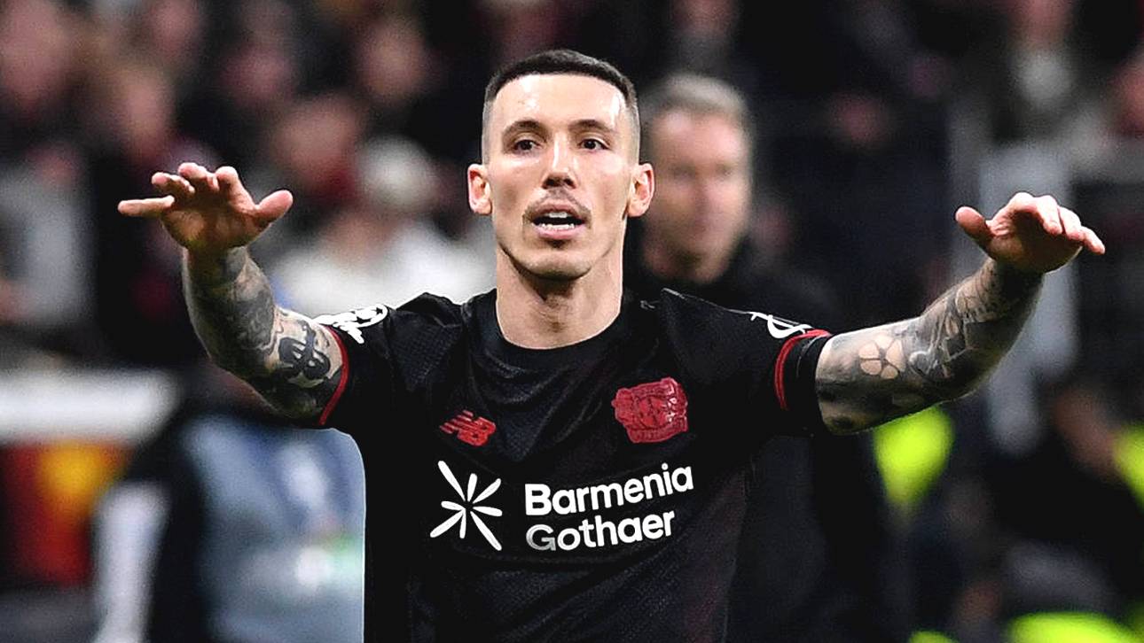 Hammerlos für Bayer!