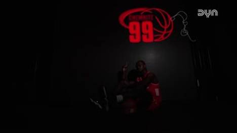 Spielvorschau zu NINERS Chemnitz - ALBA BERLIN