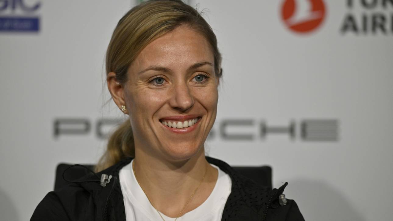 Kerber nach DTB-Debakel besorgt