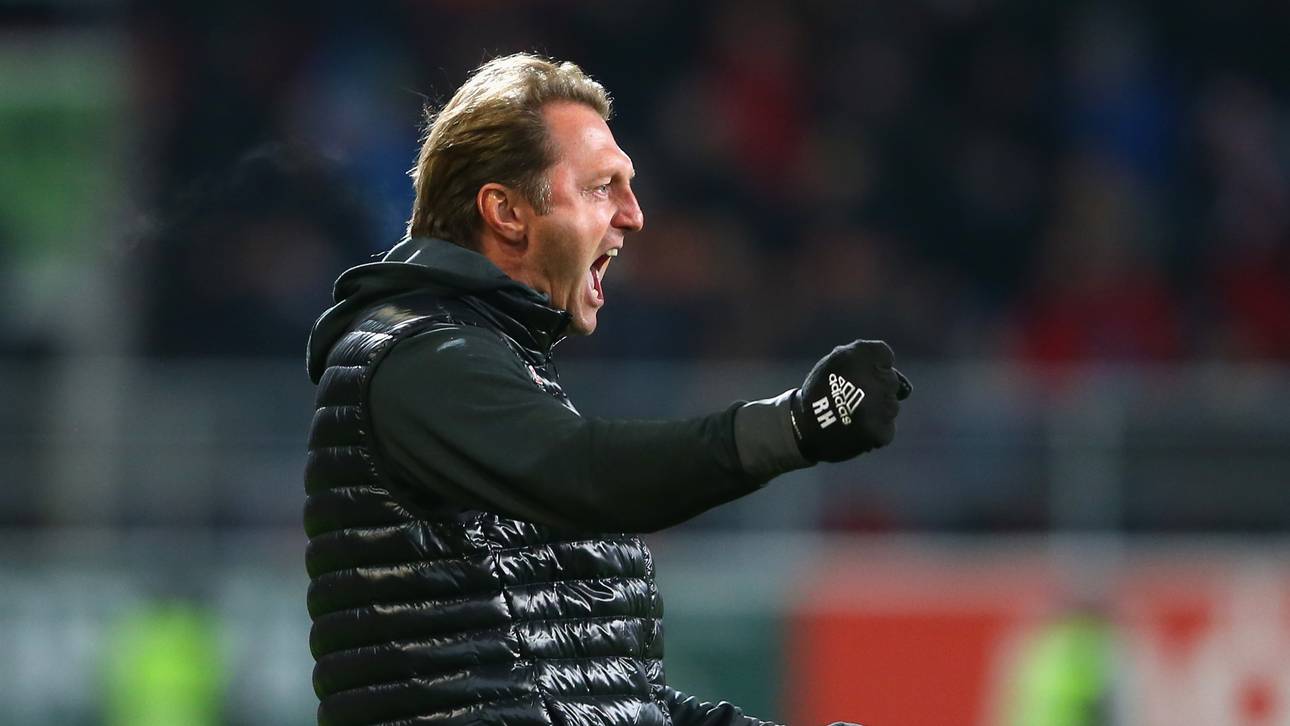 Hasenhüttl fürchtet Bayern nicht