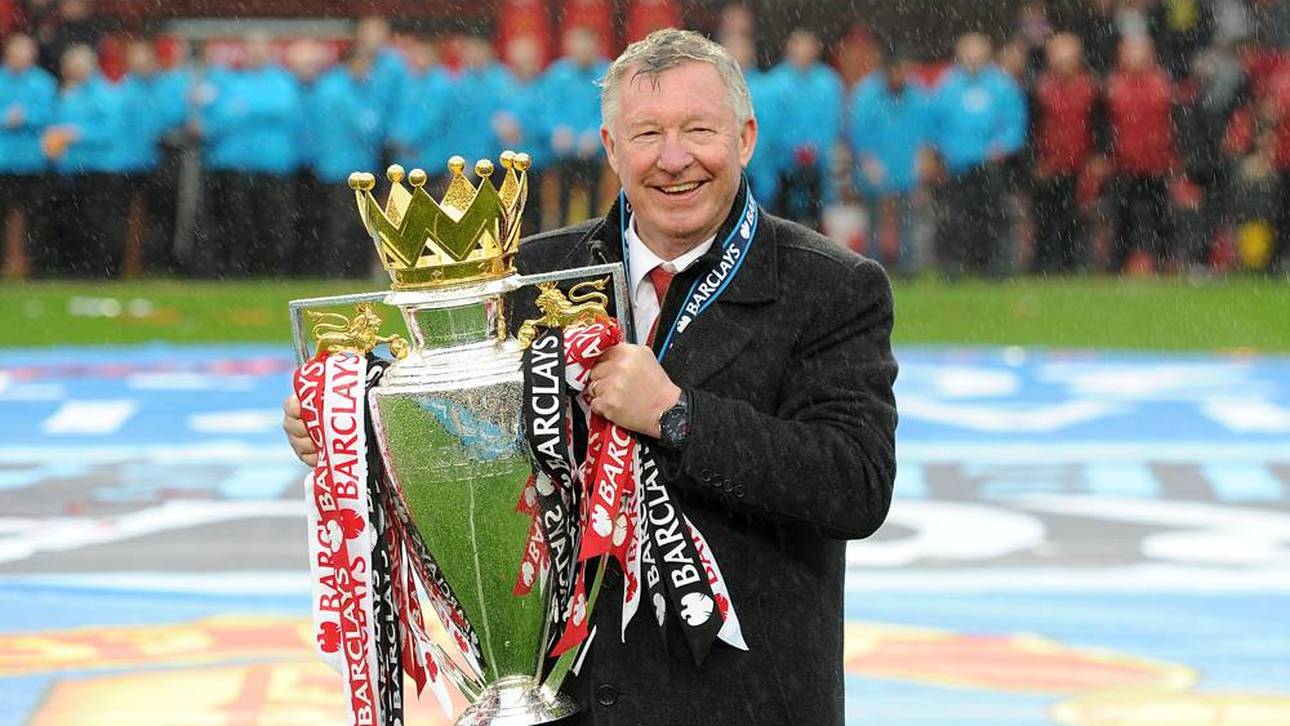 Emotionaler Einblick von Ferguson