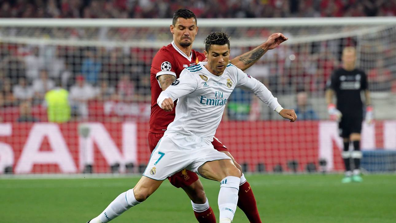 Lopetegui setzt auf Ronaldo