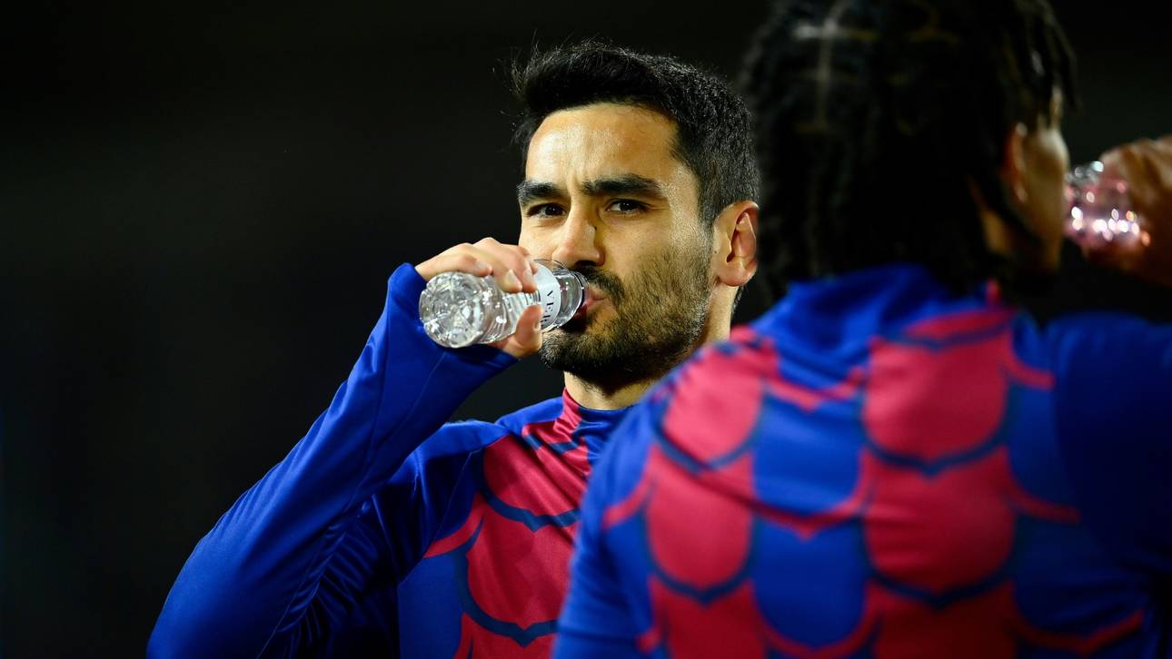 Gündogan bekennt sich zu Barca