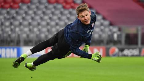 Alexander Nübel kommt einfach nicht an Welttorhüter Manuel Neuer vorbei und strebt eine Leihe im Sommer an. Sein Berater macht Druck auf die Bayern-Bosse.