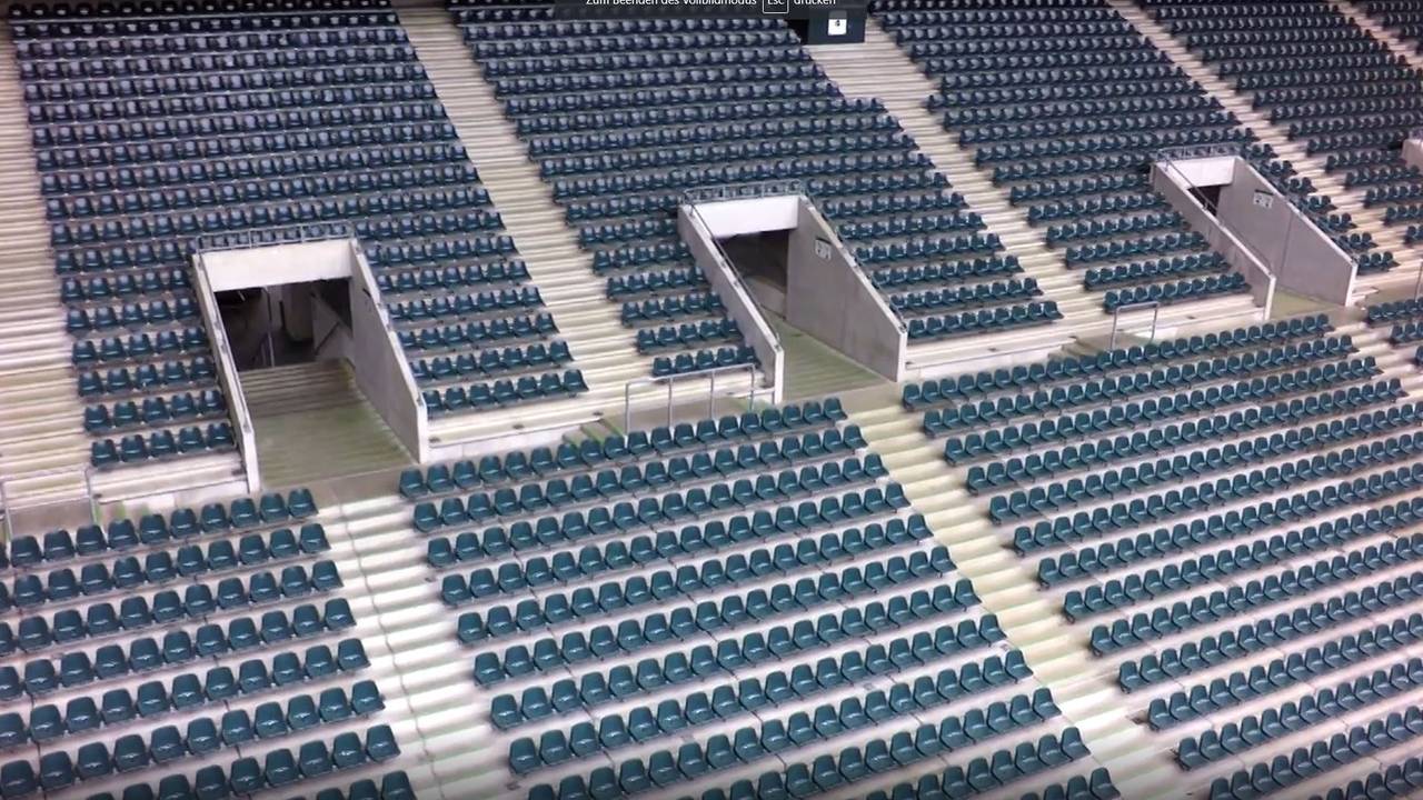 sportwetten.de So schauts aus - Die Bundesliga-Show: Die langweiligsten Stadien