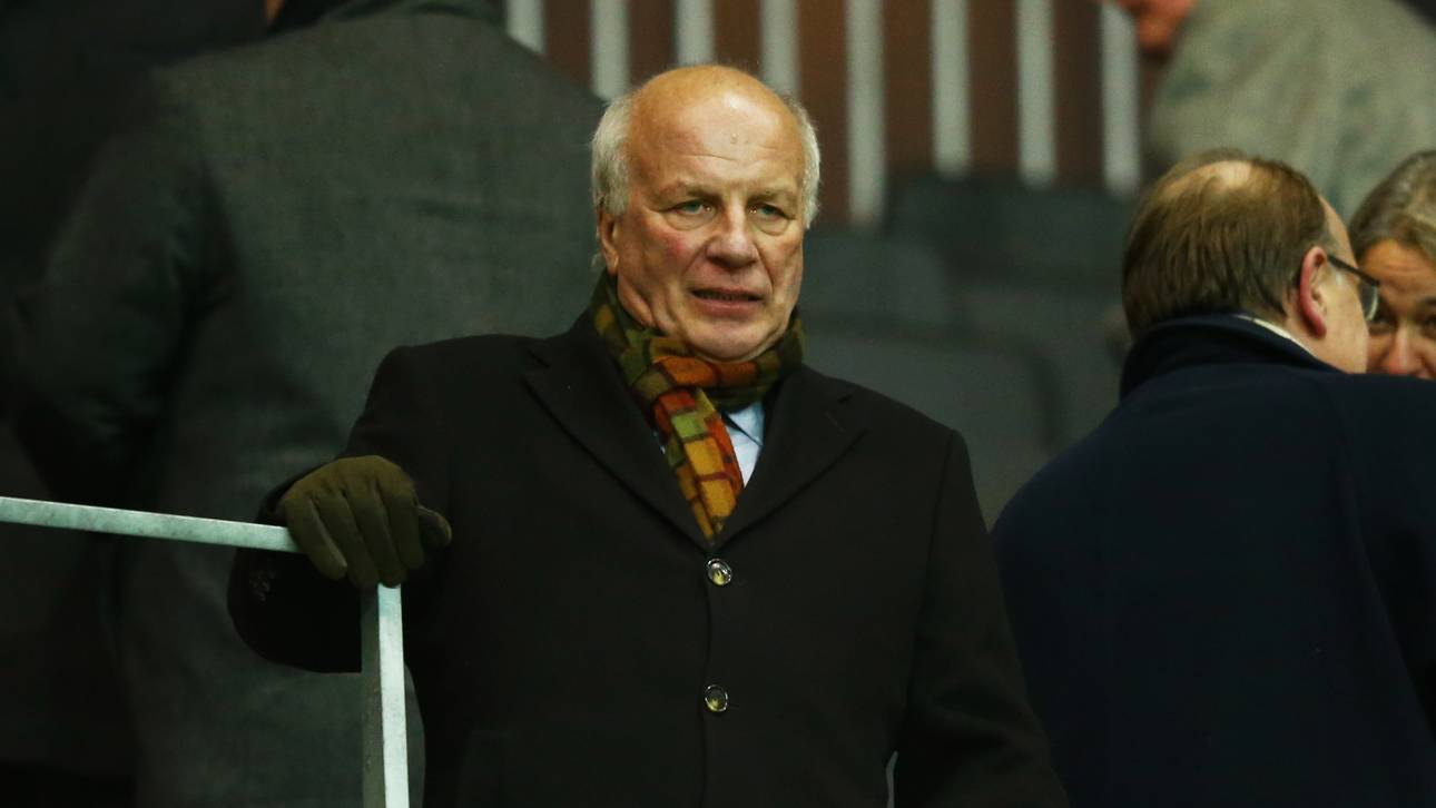 England forciert Boykott-Pläne