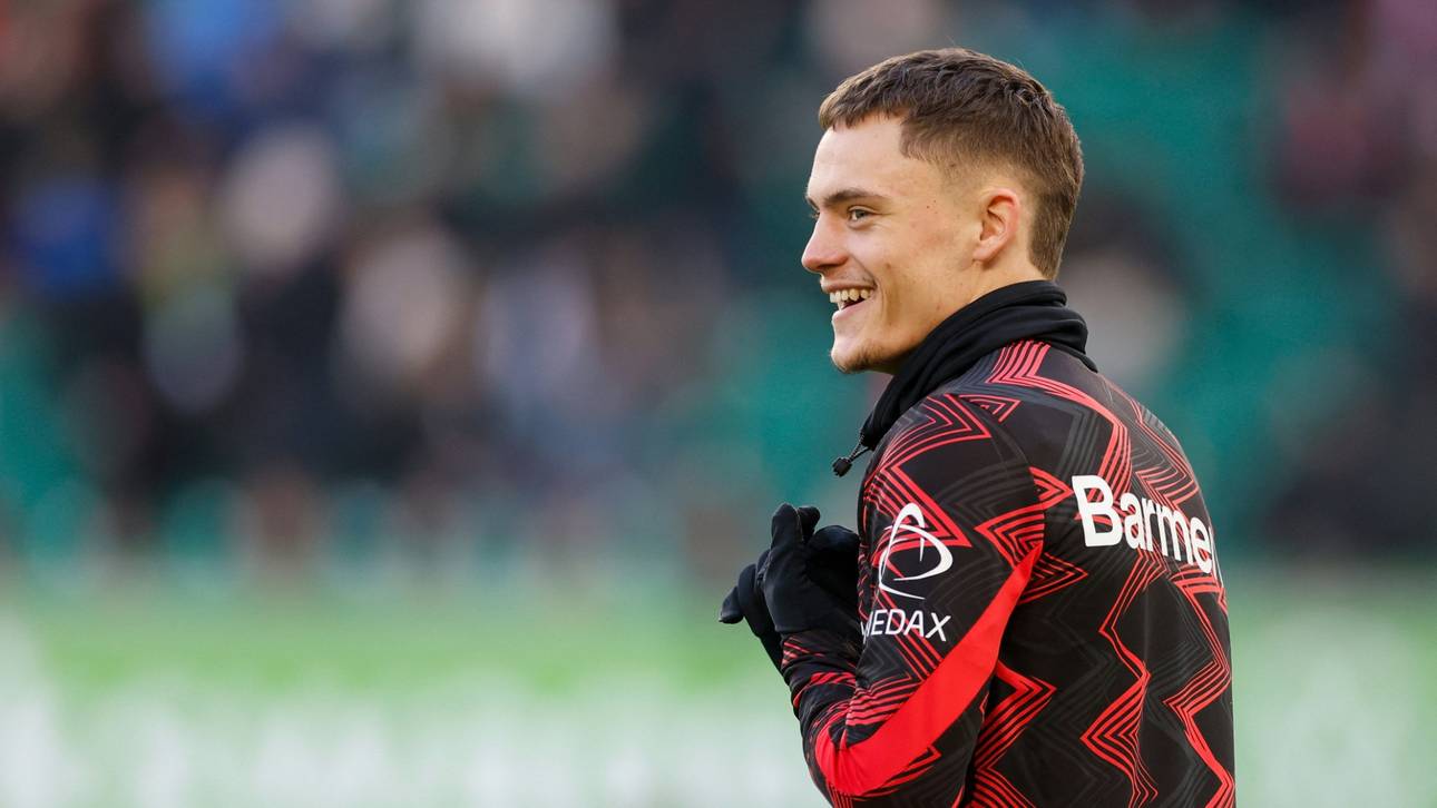 Steht vor der Rückkehr: Florian Wirtz