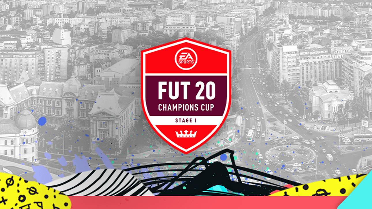 FUT Champions Cup Stage I