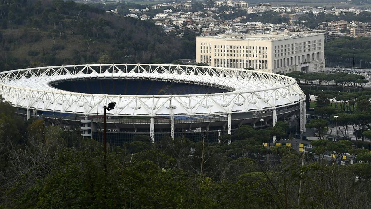 Nächster EM-Austragungsort bestätigt