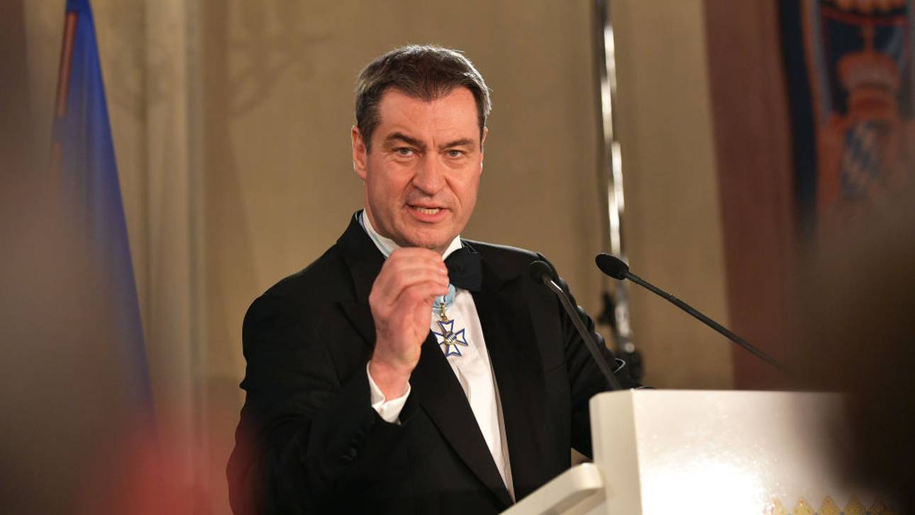 Söder macht Fans wenig Hoffnung